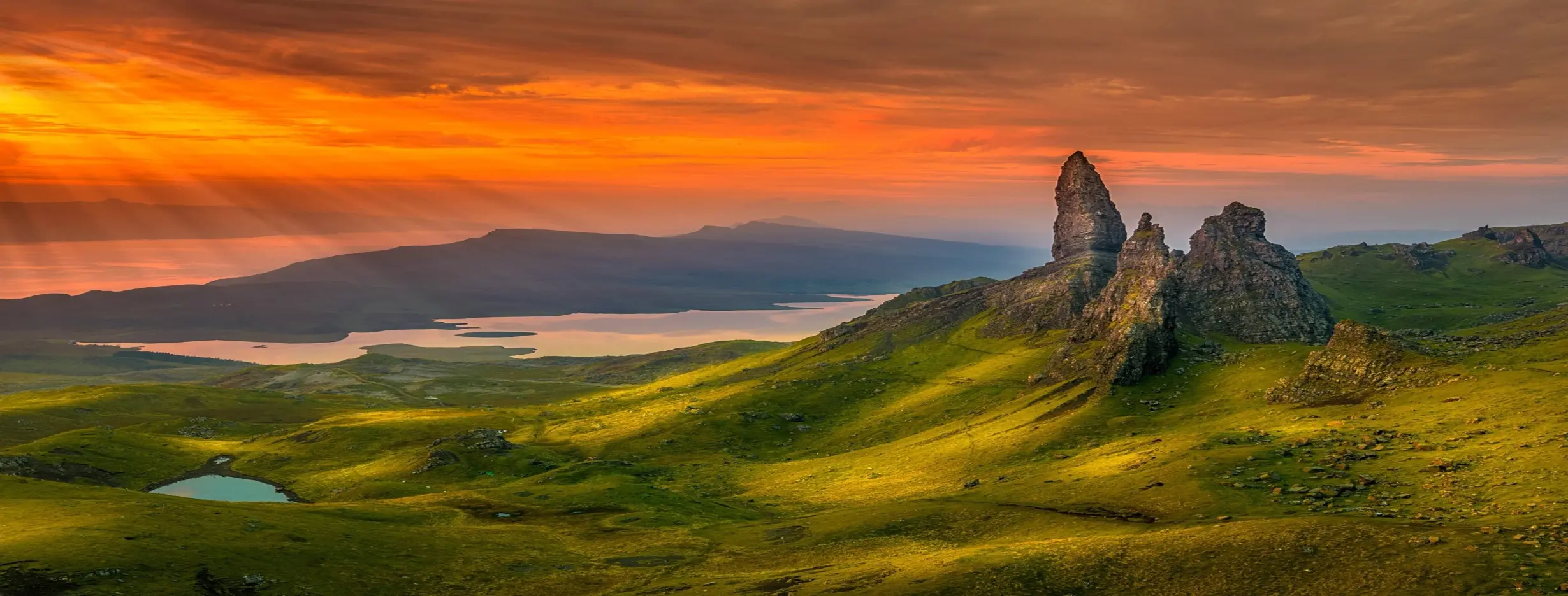 Image for Isle of Skye